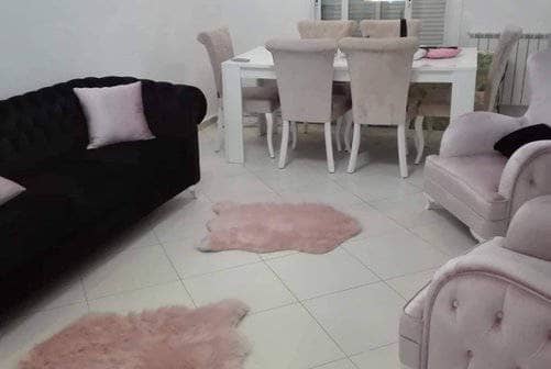 Appartement résidence a vendre 5