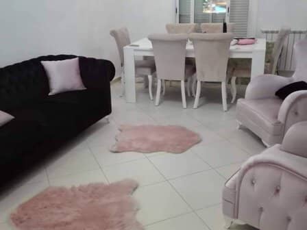 Appartement résidence a vendre 16