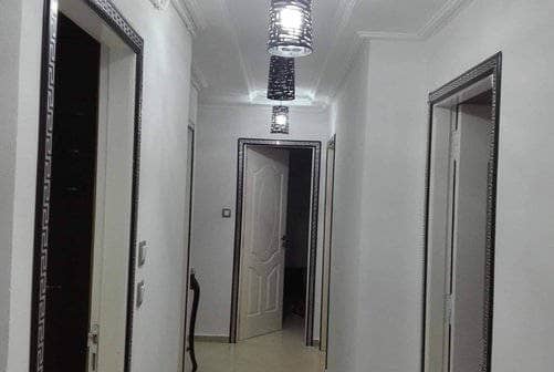 Appartement résidence a vendre 6
