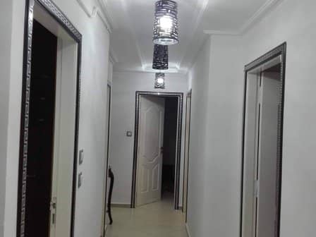 Appartement résidence a vendre 17