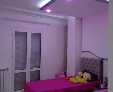 Appartement résidence a vendre 8