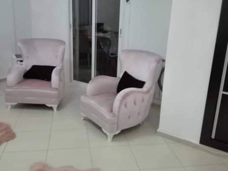 Appartement résidence a vendre 20