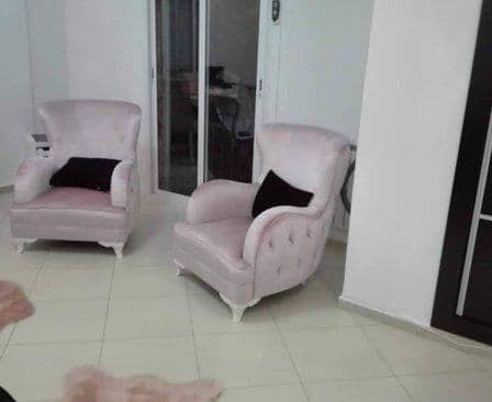 Appartement résidence a vendre 9