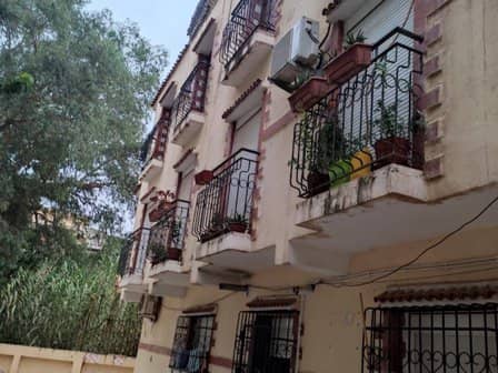 Appartement résidence a vendre 22