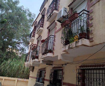Appartement résidence a vendre