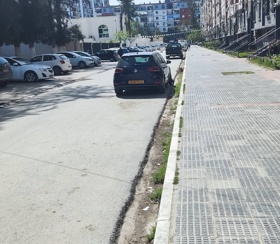 Appartement F3 a vendre Annaba-Kouba 2
