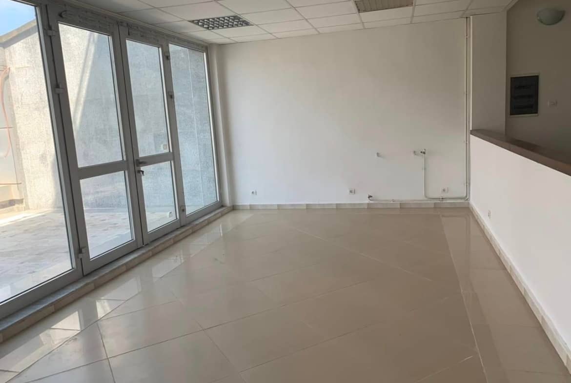 Location d’un immeuble 2