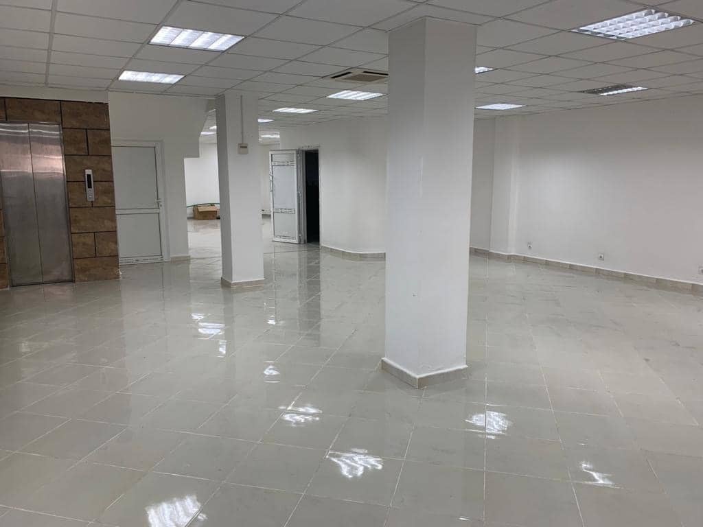 Location d’un immeuble 3