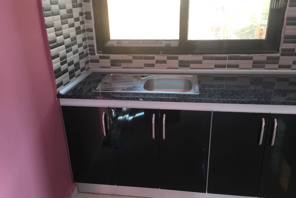 Villa comprenant 6 appartements à Douaouda Marine 11