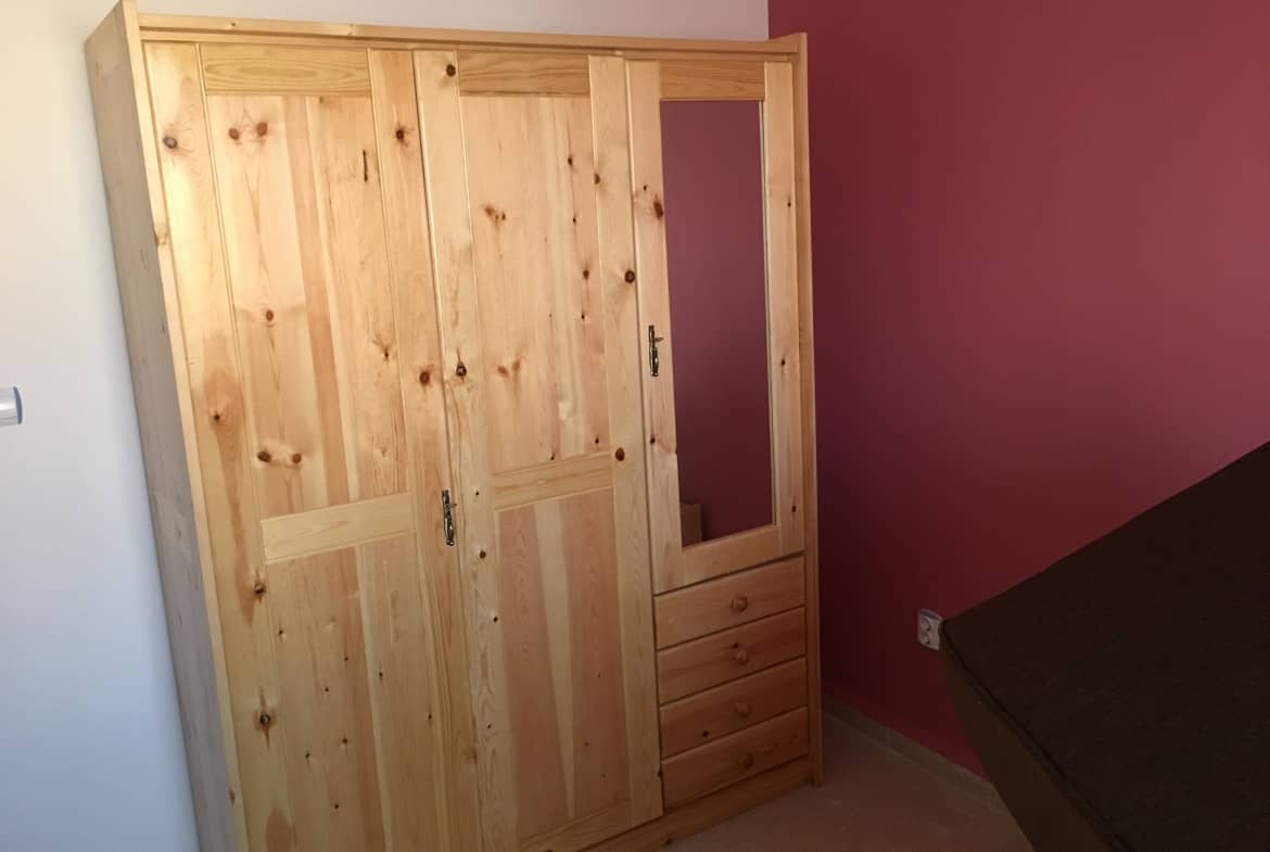 Villa comprenant 6 appartements à Douaouda Marine 10