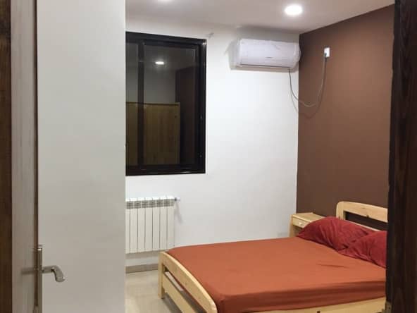 Villa comprenant 6 appartements à Douaouda Marine 22