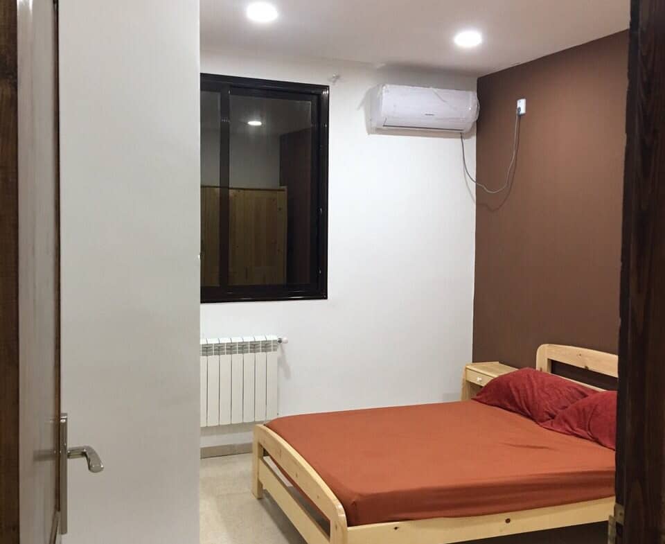 Villa comprenant 6 appartements à Douaouda Marine 7