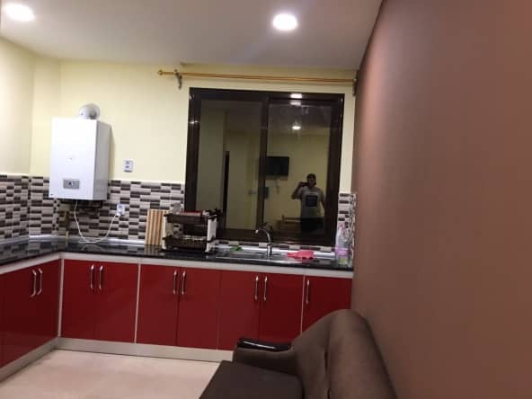 Villa comprenant 6 appartements à Douaouda Marine 24