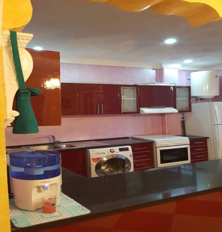 Vente villa a Bordj Bou Arreridj (Algérie)