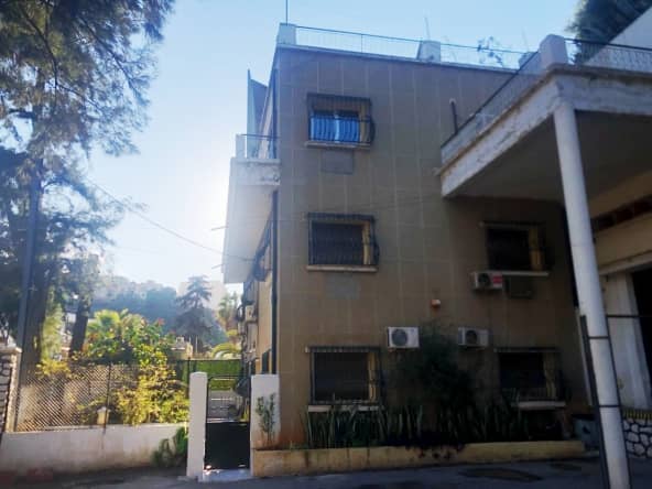 villa a usage de bureaux 11