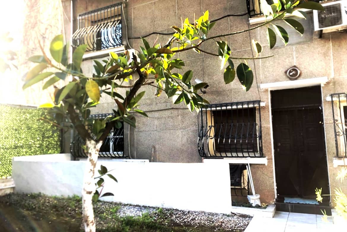 villa a usage de bureaux