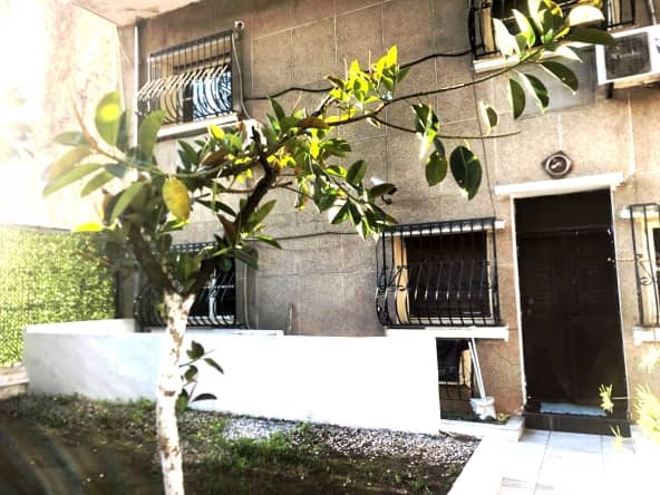 villa a usage de bureaux 14