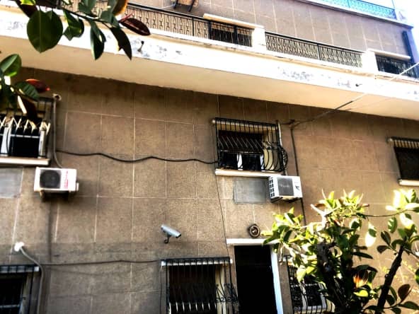 villa a usage de bureaux 12