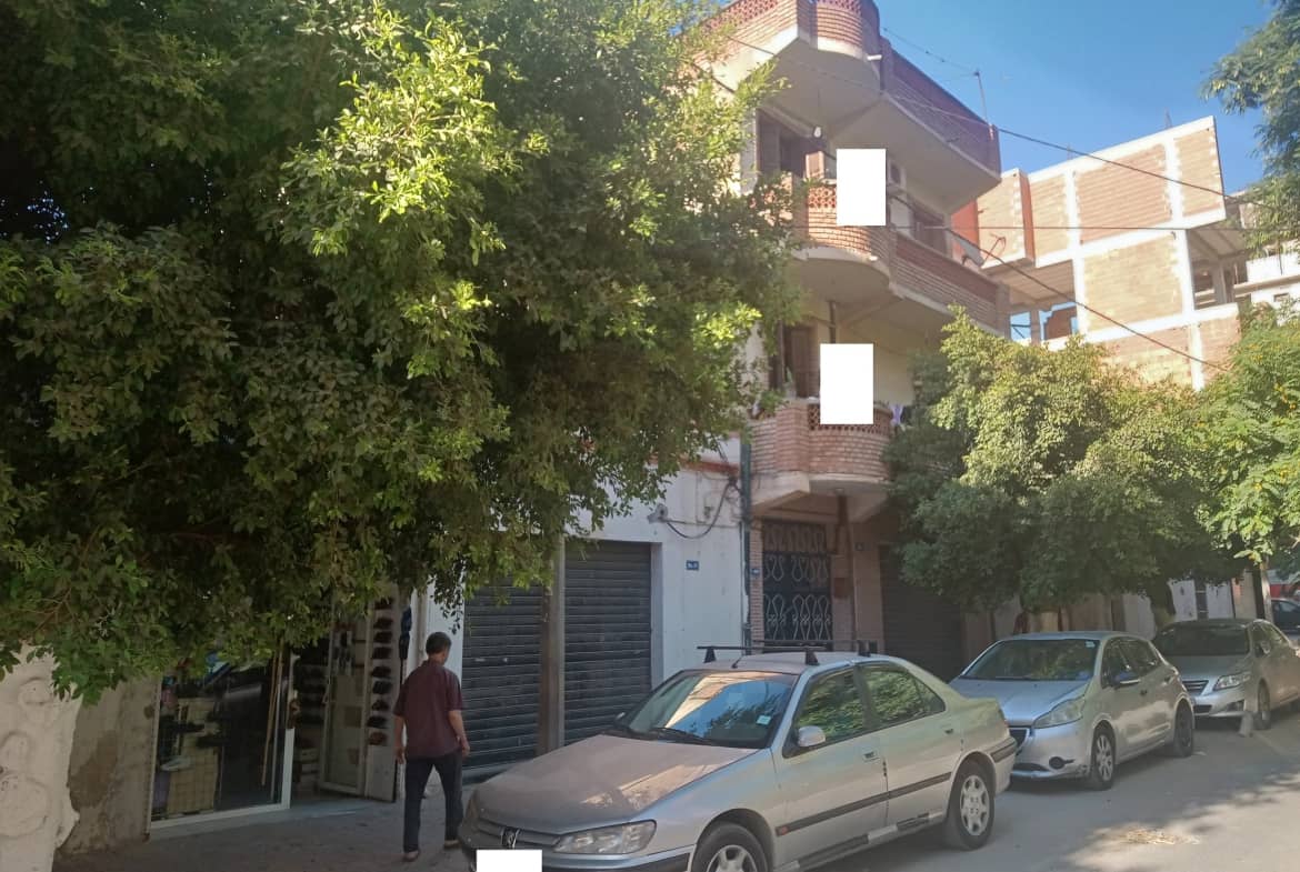 Villa Chéraga 3