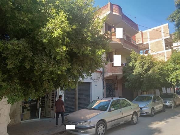 Villa Chéraga 11