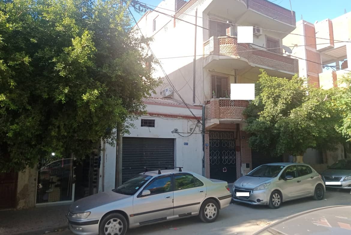 Villa Chéraga 2
