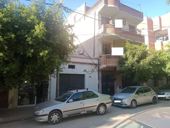 Villa Chéraga 10