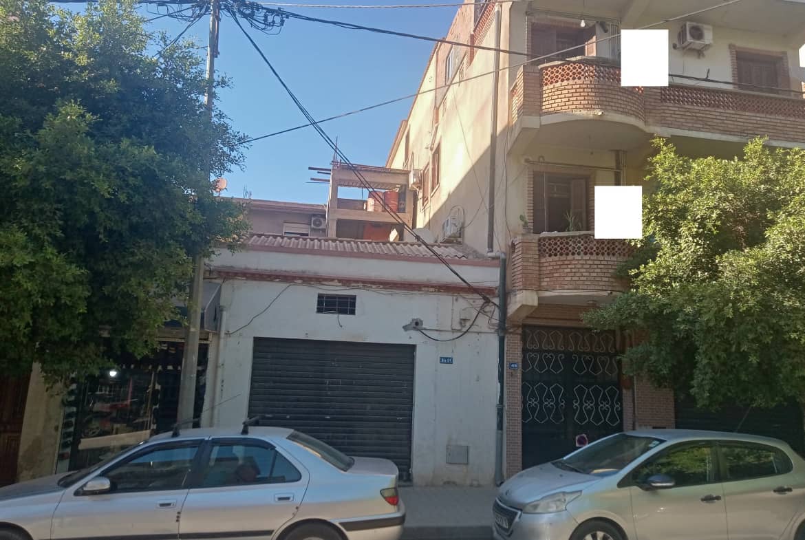 Villa Chéraga 4