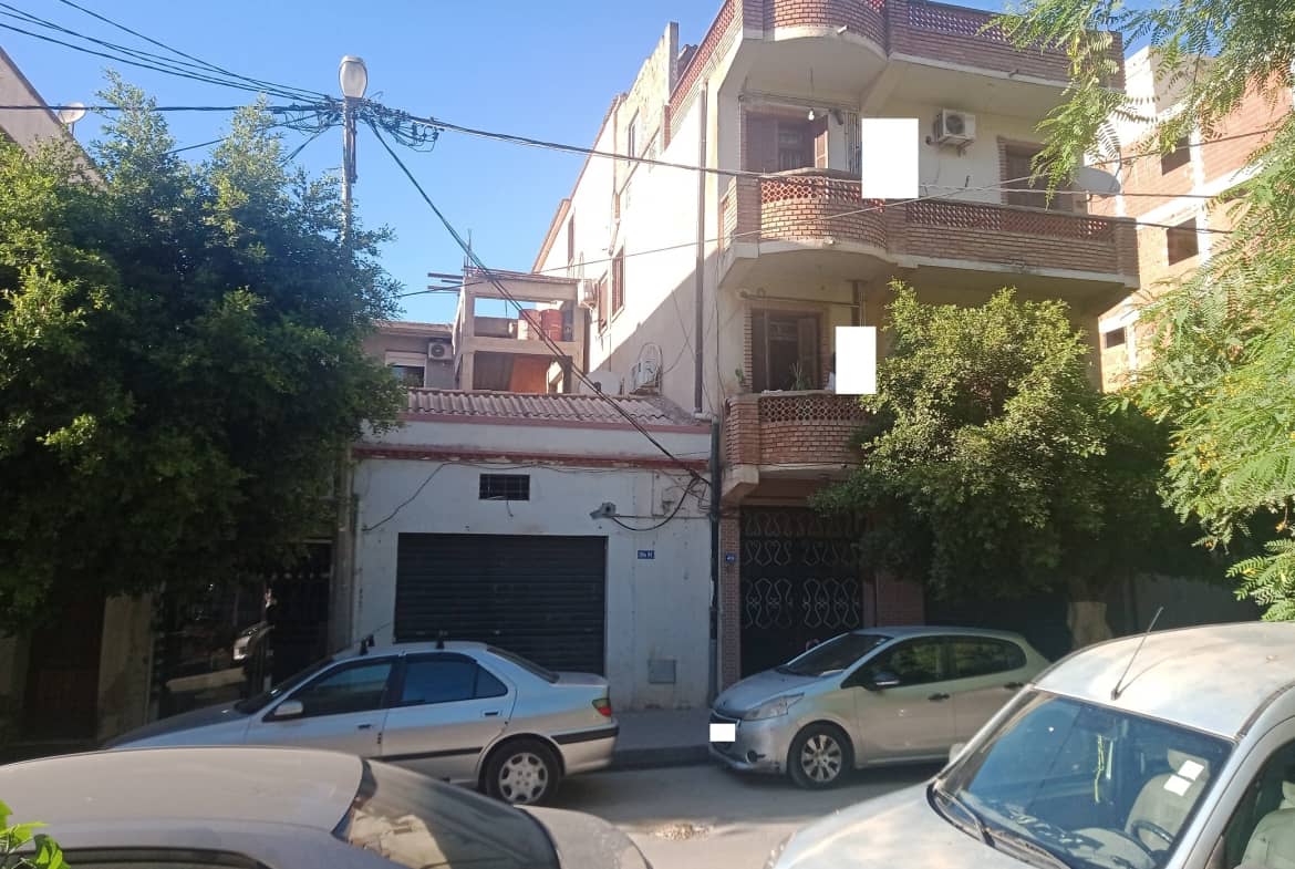 Villa Chéraga 6
