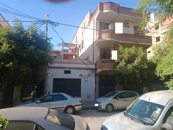 Villa Chéraga 14