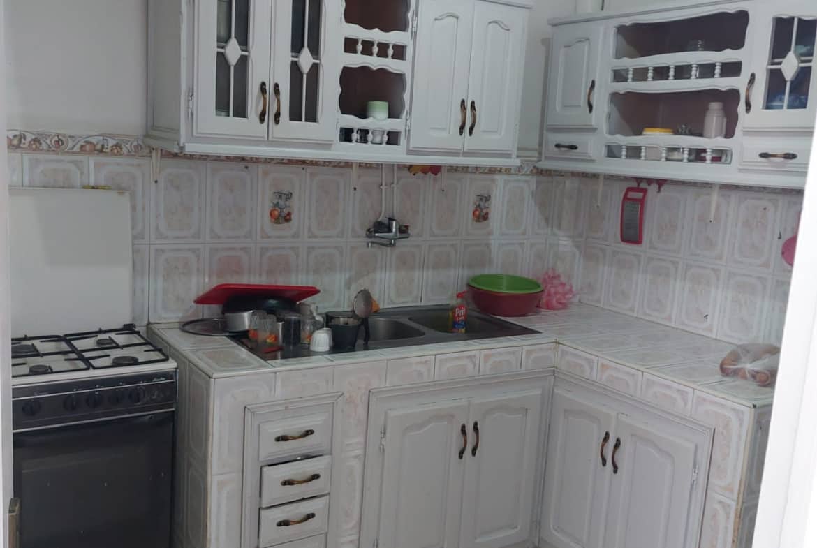 Appartement f3 à vendre 3