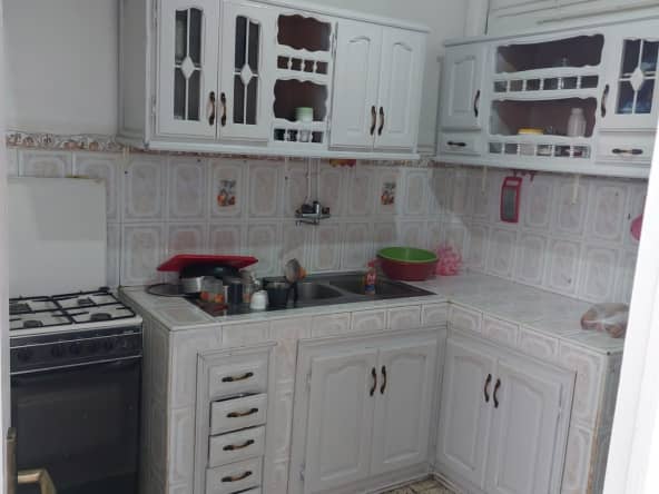Appartement f3 à vendre 8