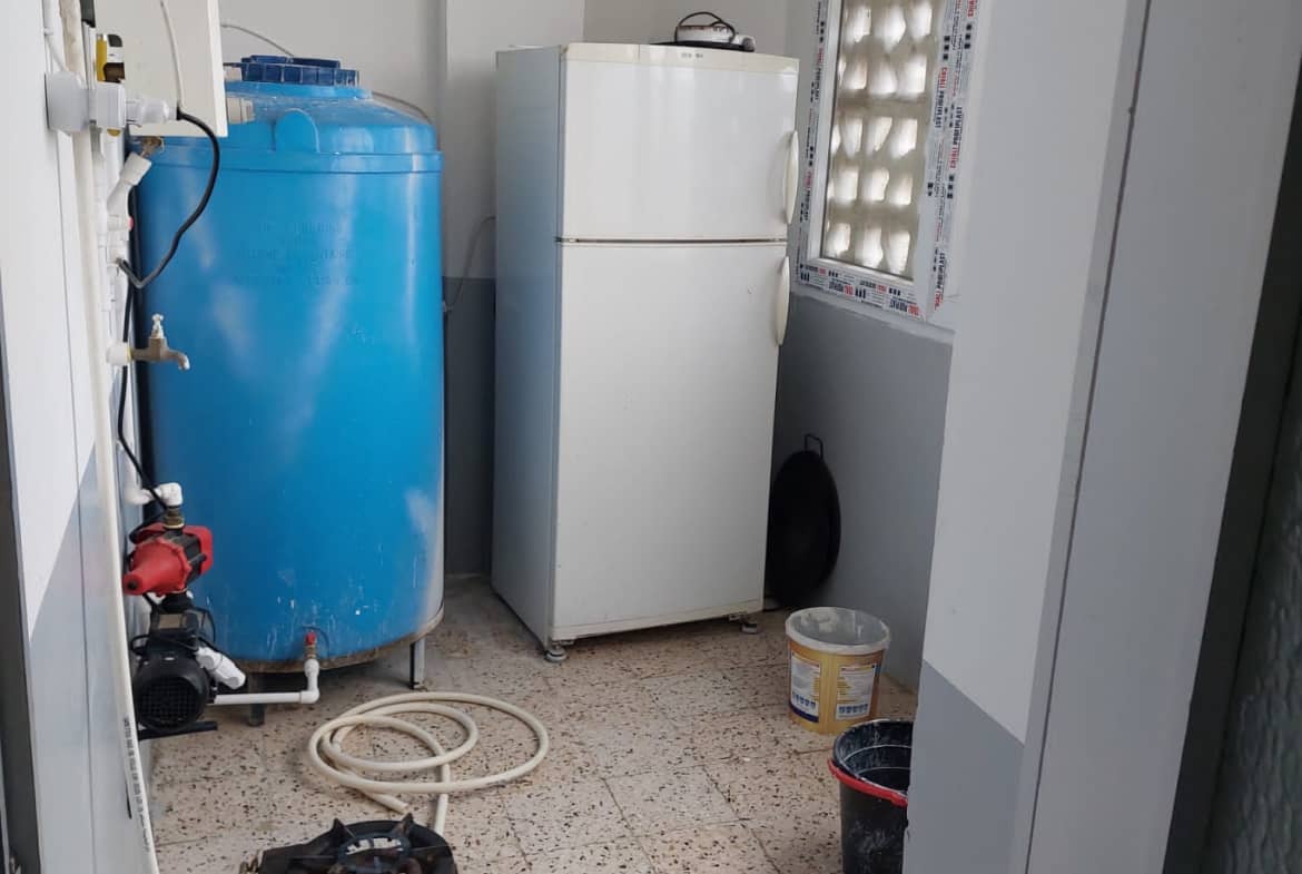 Appartement f3 à vendre 4