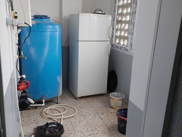 Appartement f3 à vendre 9