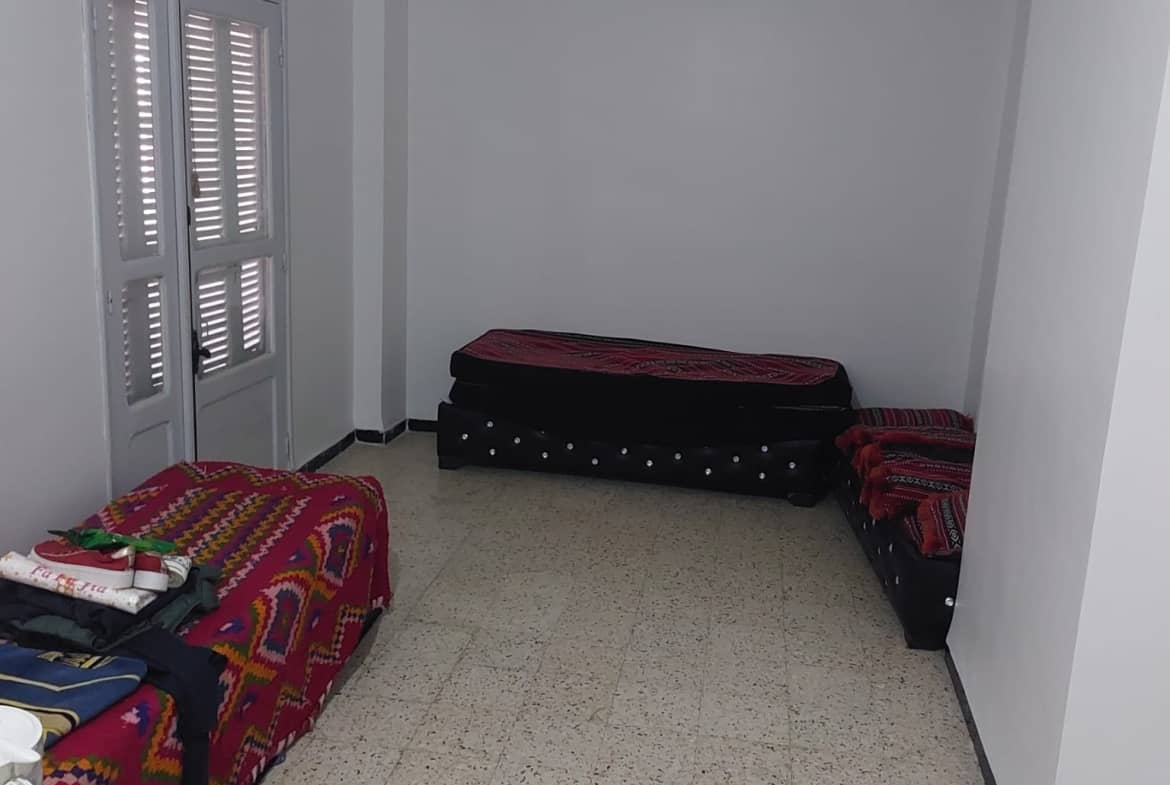 Appartement f3 à vendre 2