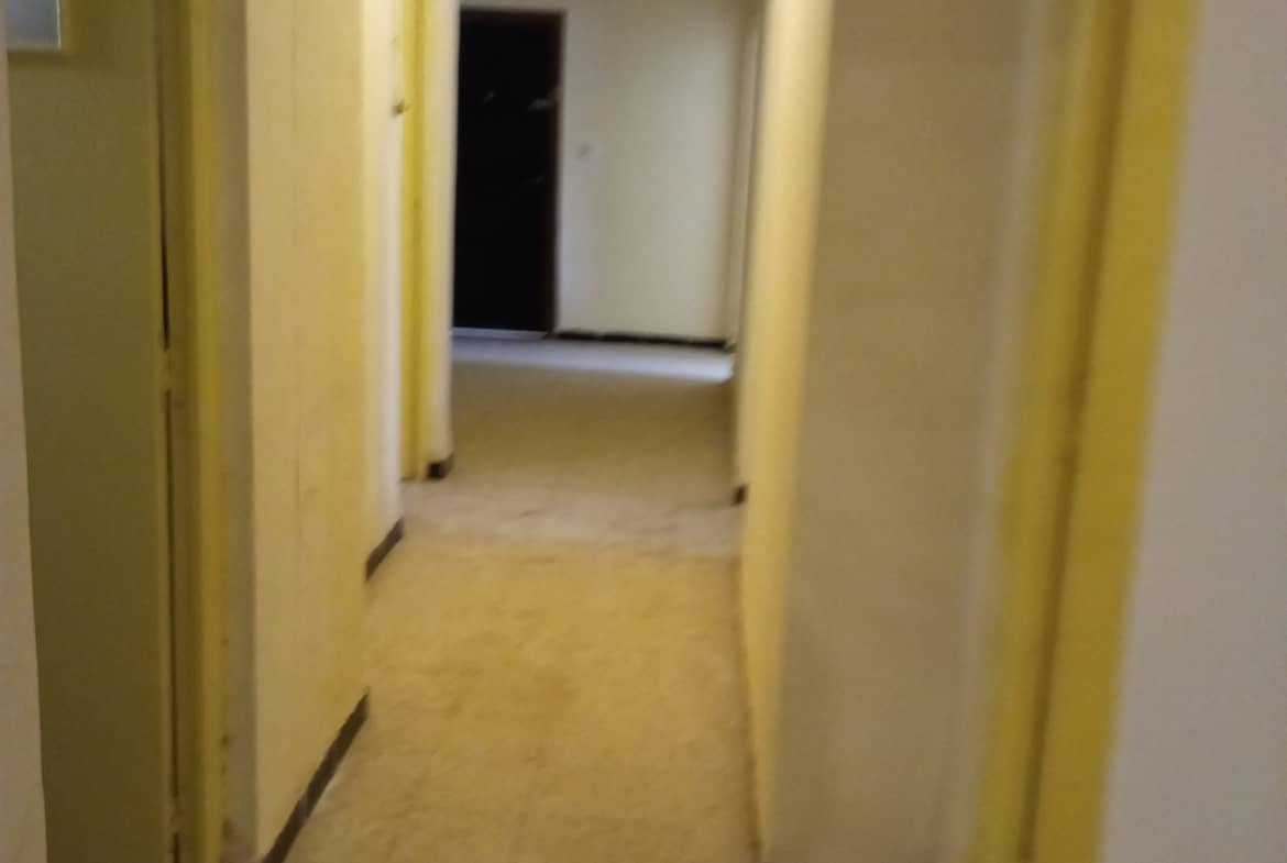 Vend ou Echange F3 à Oran 4