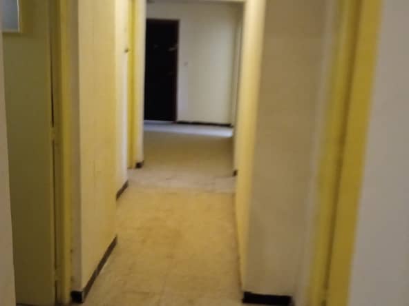 Vend ou Echange F3 à Oran 12