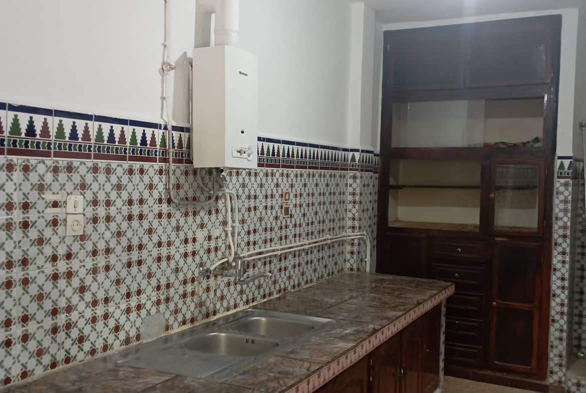 Location villa à Tlemcen 5