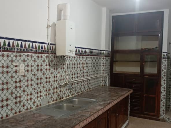 Location villa à Tlemcen 13