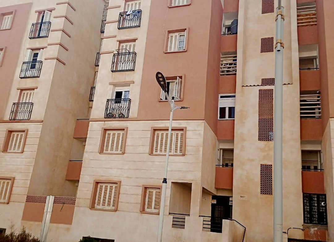 Appartement f3 2