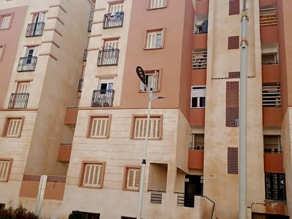Appartement f3 10
