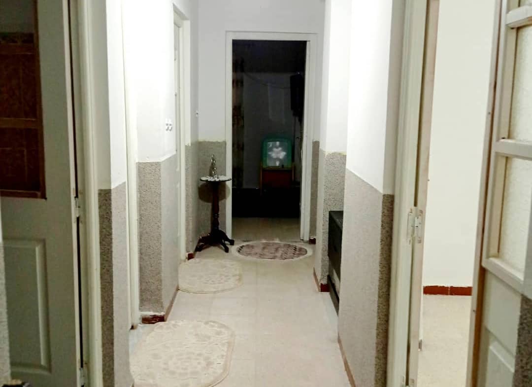 Appartement f3 5