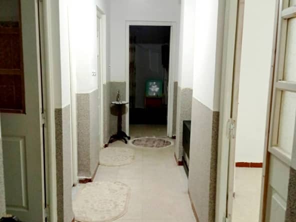 Appartement f3 13