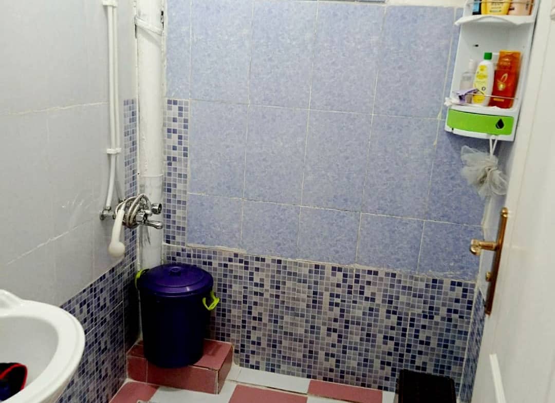 Appartement f3