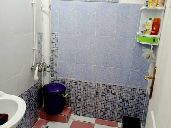 Appartement f3 16