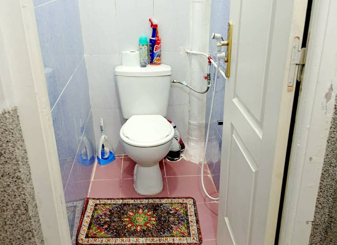 Appartement f3 6
