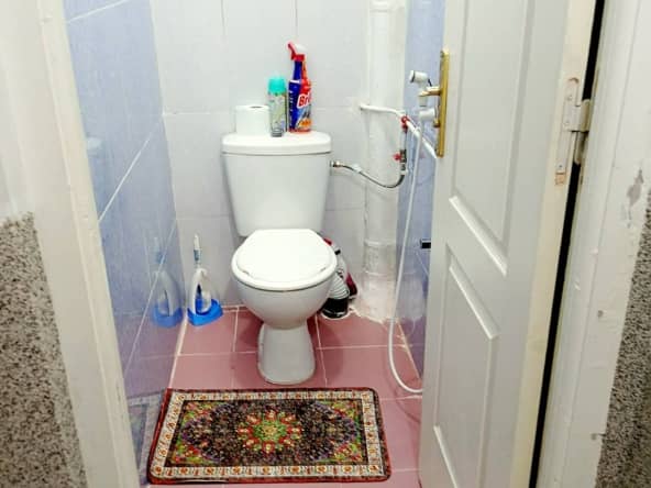 Appartement f3 14
