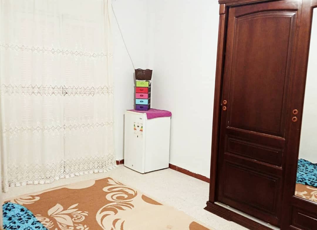 Appartement f3 7