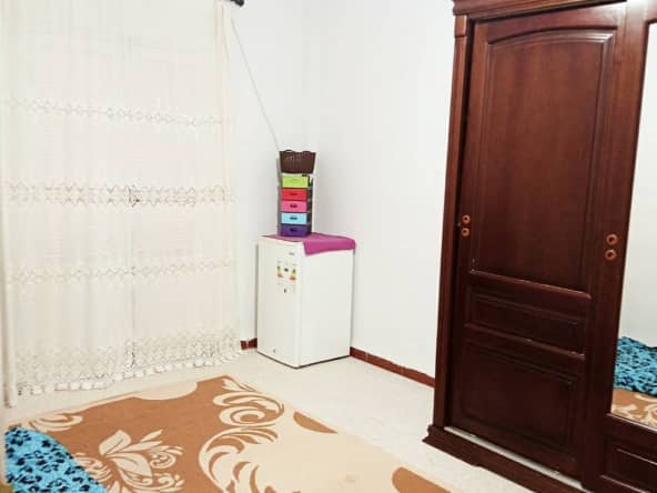Appartement f3 15