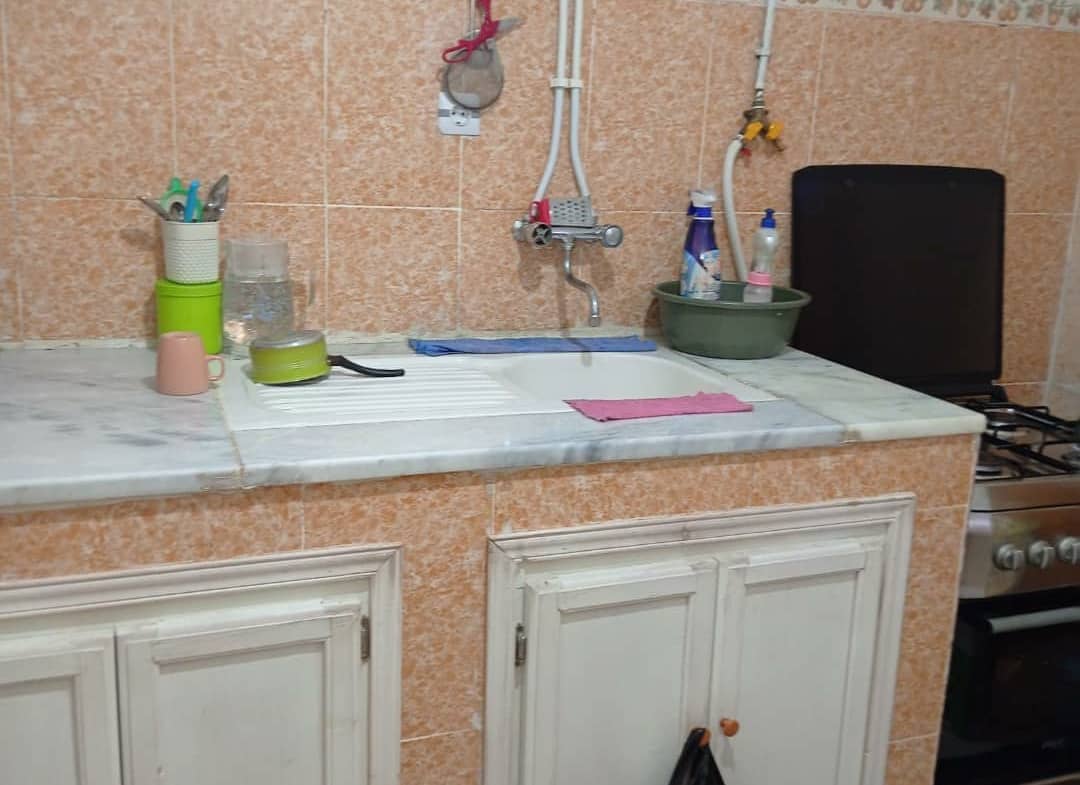 Appartement f3 4