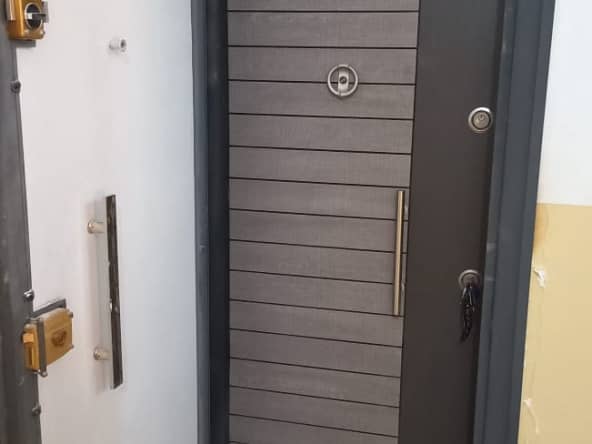 APPARTEMENT F5 ENTIÈREMENT REFAIT À NEUF 35